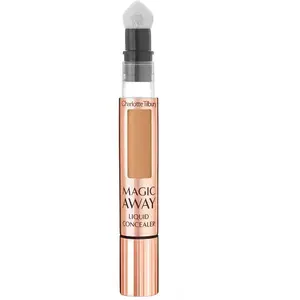 Charlotte Tilbury Magic Away Liquid Concealer - 8 Medium pas cher