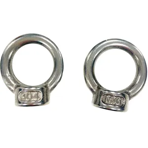 Accessoires enceintes Lithe Audio IO1 Eyelet Kit pas cher