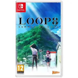 Marvelous Just For Games Loop8 Summer of Gods Jeu Nintendo Switch pas cher
