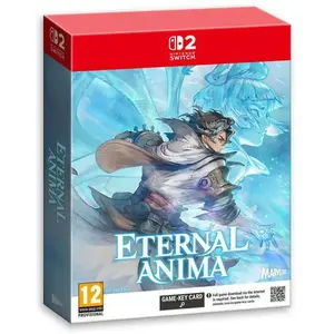 Eternal Anima Limited Edition Nintendo Switch 2 pas cher