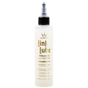 Peaty's, Entretien vélo, (60 ml, Huile de chaîne) pas cher