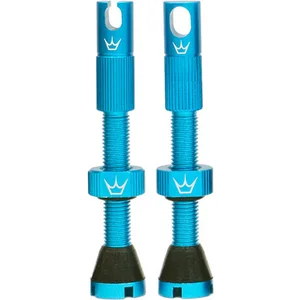 Chris King Peaty´s Tubeless Valves 60 mm pas cher