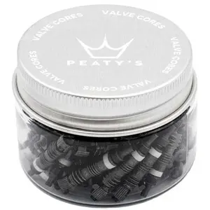 Peaty´s Noyau De Valve Tubeless 50 Unités pas cher