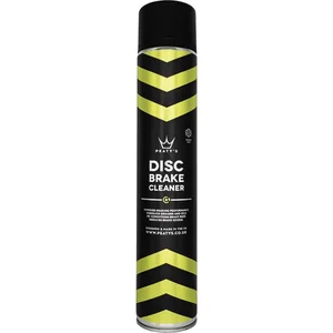 Peaty´s Spray nettoyant frein vélo Peaty's Cleaner - noir/jaune - 750 ml pas cher