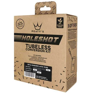 Peaty's Peaty´s Kit De Conversion Holeshot Enduro/dh Wide 35 Mm TubelessVendu parbikeinn