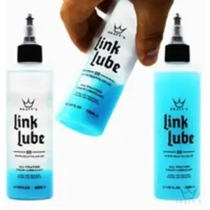 Comparateur de prix : Lubrifiant pour chaîne de vélo tout temps Peaty's Link Lube 120 ml