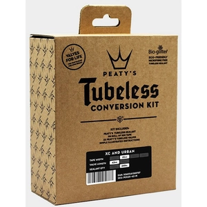 Peaty's Peaty´s Kit De Conversion Xc/urban Tubeless pas cher