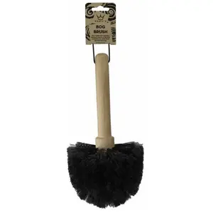 Peaty's Brosse de nettoyage pour tourbière à 360 degrés, poils souples, sans danger pour la peinture, compatible VTT, route et vélo XC, composants et cadres, bois de hêtre, marron, taille unique pas cher