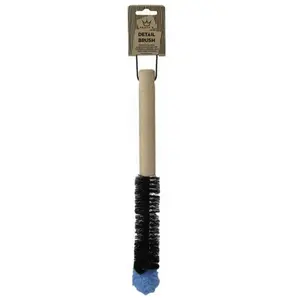 Peaty's PBR-PCB-1 Brosse de nettoyage unisexe Marron Taille unique pas cher