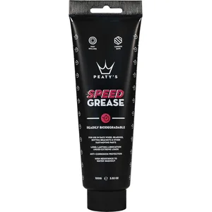 Peaty's Speed Grease (100g) pas cher