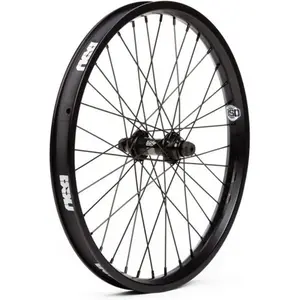 Bsd Roue Avant Swerve X Aero Pro Lhd pas cher