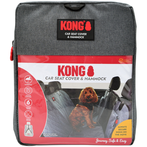 Kong autodeken 2-in-1 - Default Title pas cher
