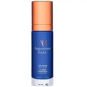 The Cream by Augustinus Bader for Unisex - 1 oz Cream pas cher