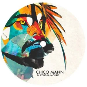 SOUNDWAY Chico Mann - Same Old Clown (12" Vinyl Single) pas cher
