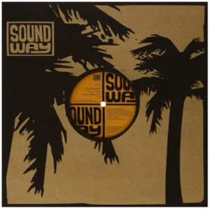 SOUWA Ghana Soundz Remixes pas cher