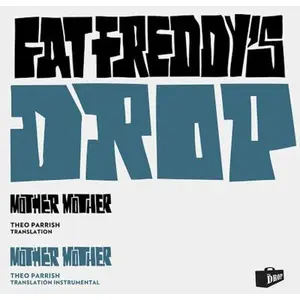 Import Mother mother/theo parr pas cher