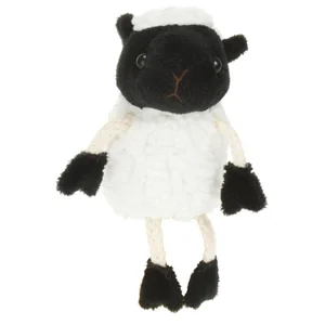 THE PUPPET COMPANY Vingerpop - Schaap