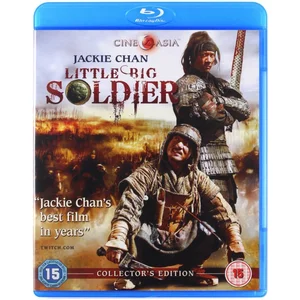 Little Big Soldier pas cher