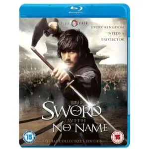Sword With No Name pas cher