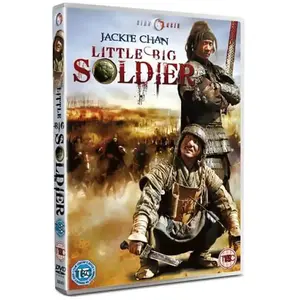 Little Big Soldier pas cher