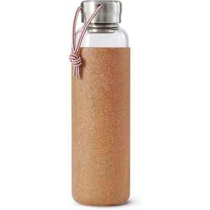 Black+blum Bouteille D´eau En Verre 600ml pas cher
