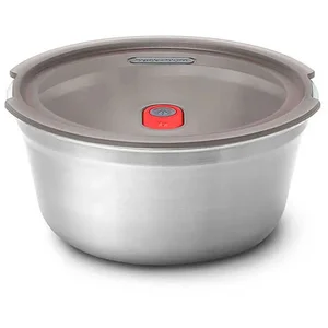 Black+blum Bol Steel Food pas cher