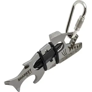 Sharkey Multi-Outil 12 En 1 Tu214k Vrai - true pas cher