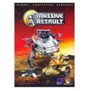 Massive Assault Pc pas cher