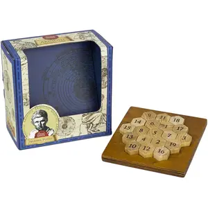 Asmodee Great Minds Aristotles Number Puzzle - EN pas cher