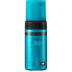 Zelfbruinende Mousse St.tropez Self Tan Express 100 ml pas cher