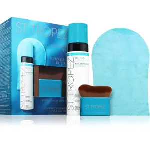 St. Tropez, Autobronzant, Kit de Bronzage Ultime (200 ml) pas cher