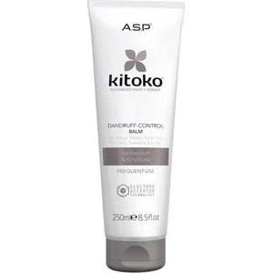 Affinage Kitoko Dandruff Control Balm/Conditioner 250ml pas cher