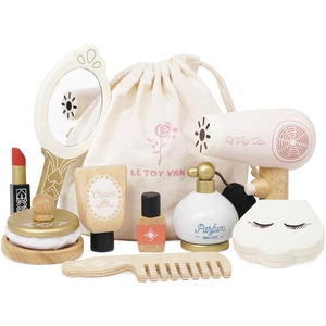 Le Toy Van - Houten make-up set pas cher