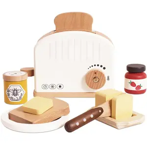 Le toy Van Le Set De Grille Pain
