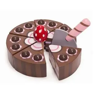 Le Toy Van - Le Toy Van Chocoladetaart