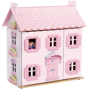 Comparateur de prix : Papo Maison de poupées