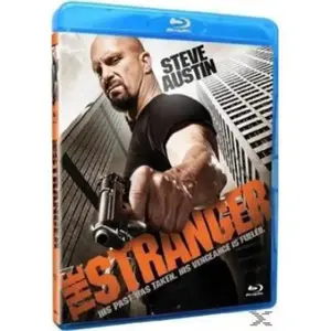 Comparateur de prix : Movie - Stranger, The Blu-Ray