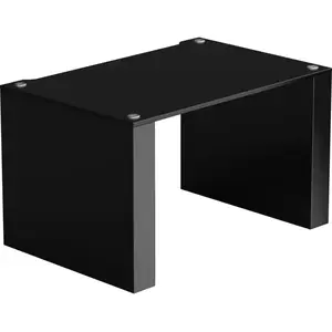 Meubles hi-fi Blok Stax 2G LP Noir laquéVendu parson-video