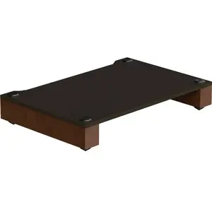 Meubles hi-fi Blok Stax 2G Base Noir & NoyerVendu parson-video