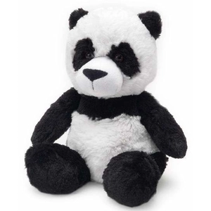 Warmies Soframar Bouillotte Cozy Peluche Panda pas cher