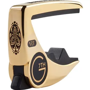 G7th Performance 3 ART Celtic Gold capodastre pas cher
