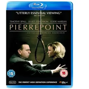 Import Pierrepoint pas cher