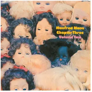 CREATURE MUSIC Volume 2 - LP pas cher