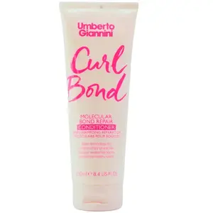 Umberto Giannini Curl Bond Conditioner Conditioner