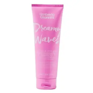 Umberto Giannini Dream Waves Peptide & Chia Seed Wave Enhancing Shampoo 250ml