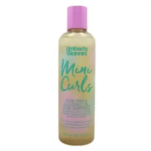 Umberto Giannini Mini Curls Shampoo