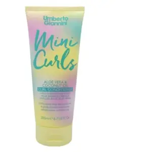 Umberto Giannini Mini Curls Conditioner