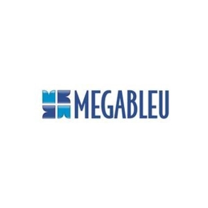 Jeu de société Scrabble Megableu Plateau Tournant en Bois de Luxe pas cher