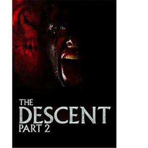 The Descent Part 2 pas cher