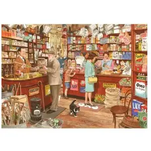 House Of Puzzles Whatever you want pas cher